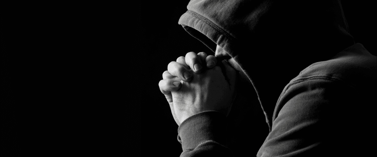 Contact Page - Need Prayer?