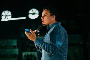 Abide Church Leadership