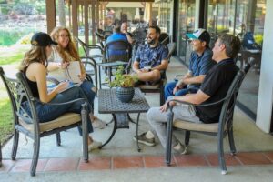 Abide Church Small Groups
